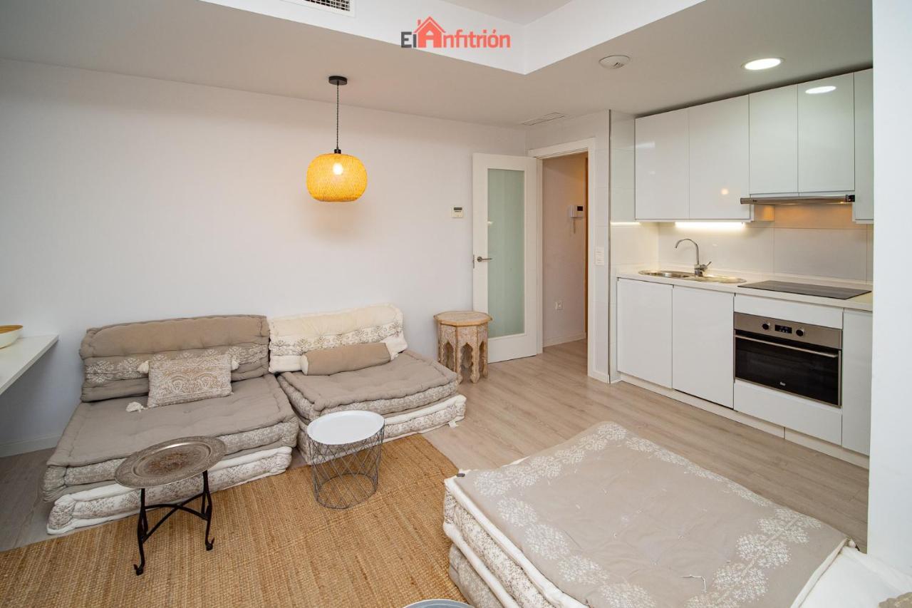 Apartamento El Anfitrion - Barra Del Rio Sanlúcar de Barrameda Exterior foto